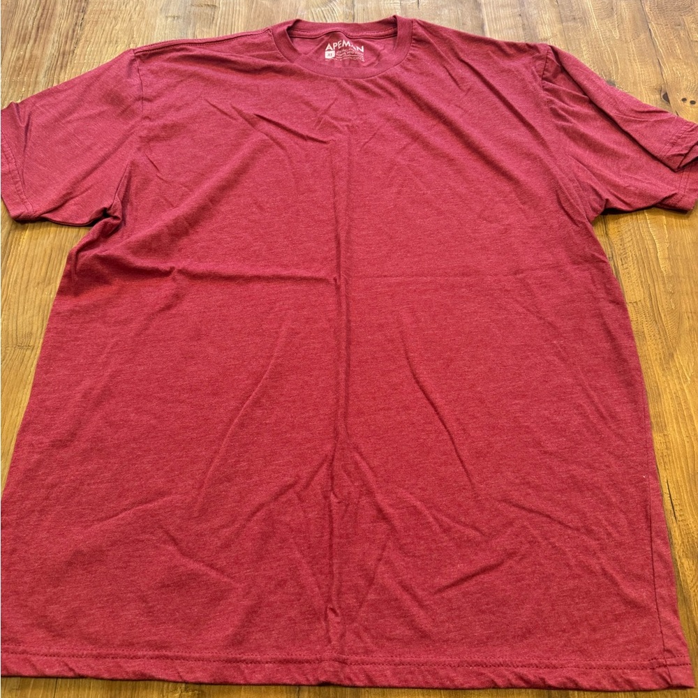 Apeman strong tshirt in xl